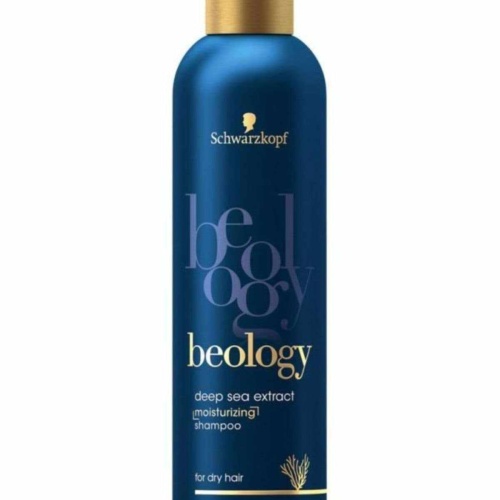 Beology Saç Şampuan 400 ml Nemlendirici Moisture