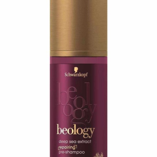 Beology Saç Şampuan 50 ml İlk Adım  Onarıcı Seri