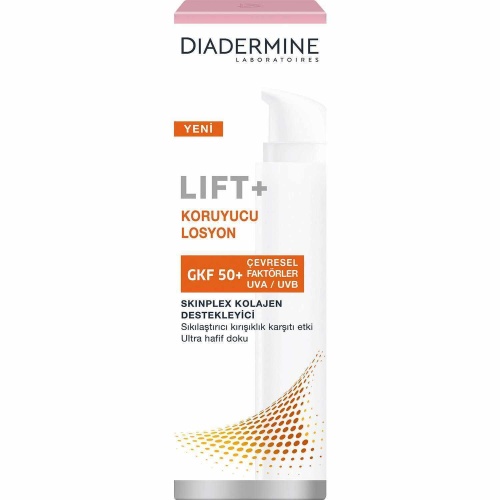 Diadermine Lift+ Güneş Koruyucu 40 ml SPF 50