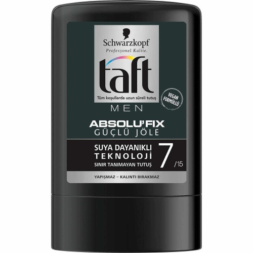 Taft Absolufix 150 ml Jole