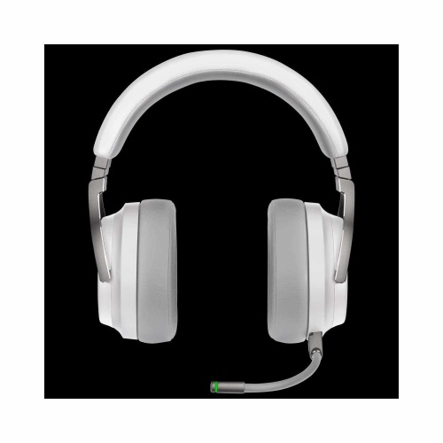 Corsair Virtuoso RGB Beyaz Kablosuz Oyuncu Kulaklık CA-9011186-EU