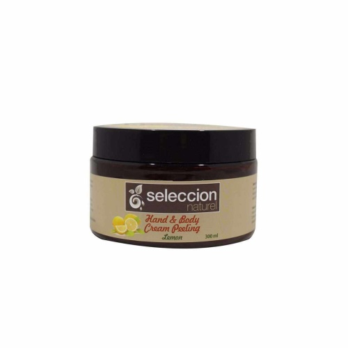 Seleccion Natural Limon 300 ml Peling