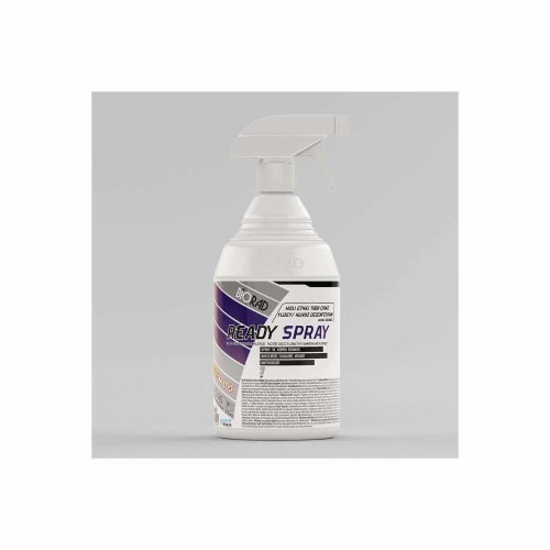 Biorad Ready Sprey 1000 ml Yüzey Dezenfektanı