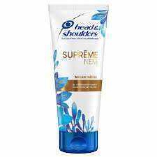 Head & Shoulders Supreme Nem 220 ml Saç Kremi