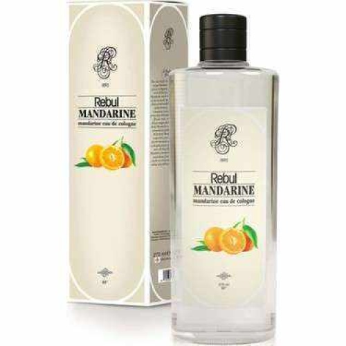 Rebul Mandarine 270 ml Kolonya