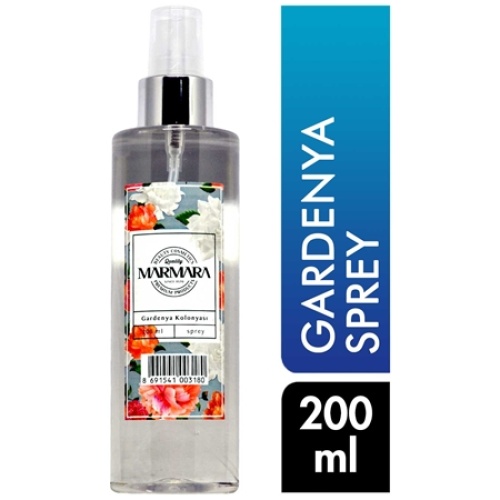 Marmara Gardenya 200 ml Kolonya