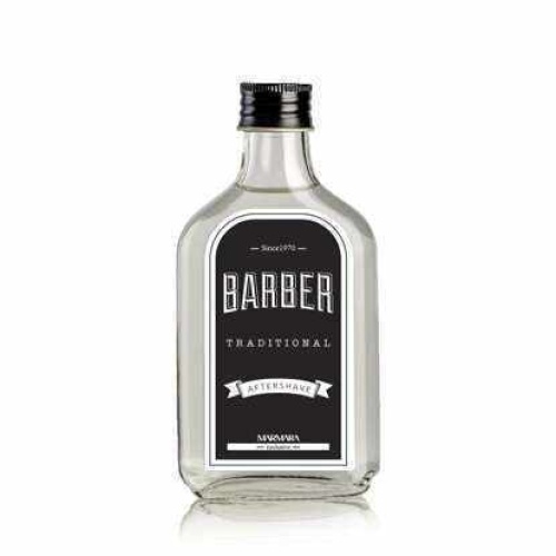 Barber Traditional 200 ml Kolonya