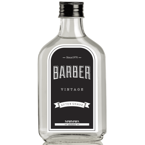 Barber Vintage 200 ml Kolonya