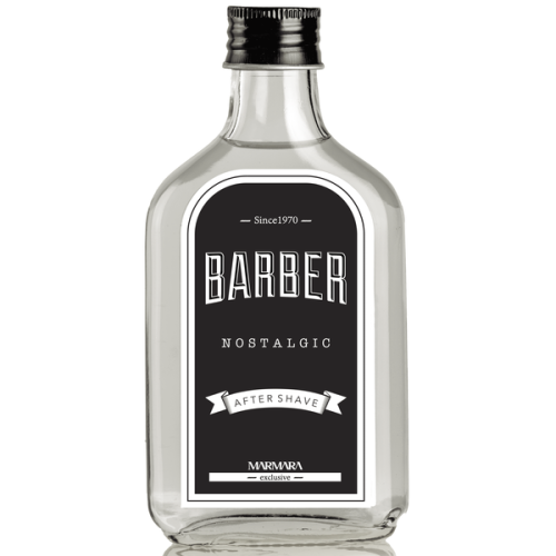 Barber Nostalgic 200 ml Kolonya