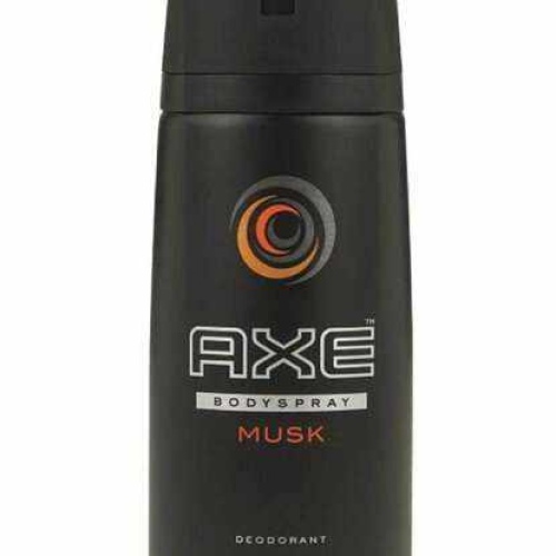 Axe Musk Deodorant 150 Ml