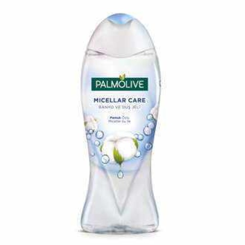 Pallmolive Micellar Care Banyo ve Duş Jeli 500 Ml