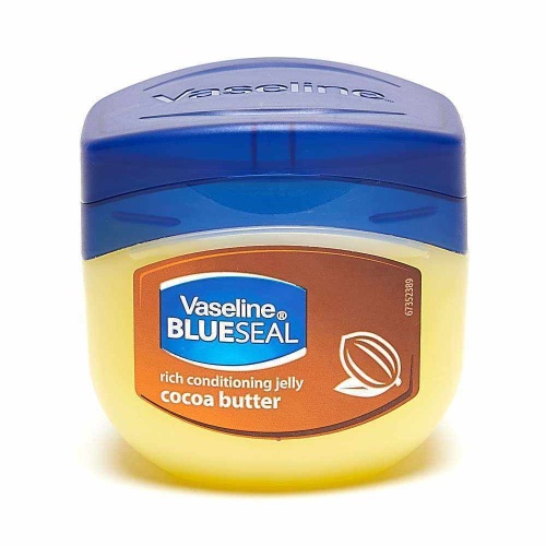 Vaseline Blueseal Cocoa Butter-jel Krem 100 ml