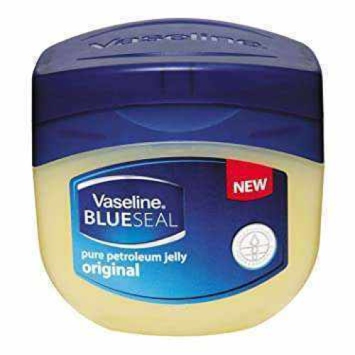 Vaseline Blueseal Original Jelly 100 Ml.