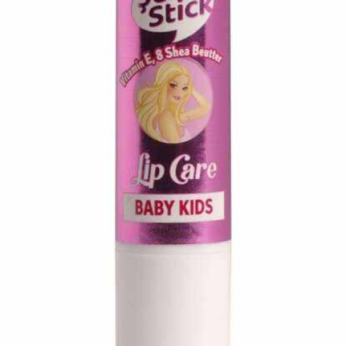 Şey Stick Baby Kids Lip Care 5.5 Ml