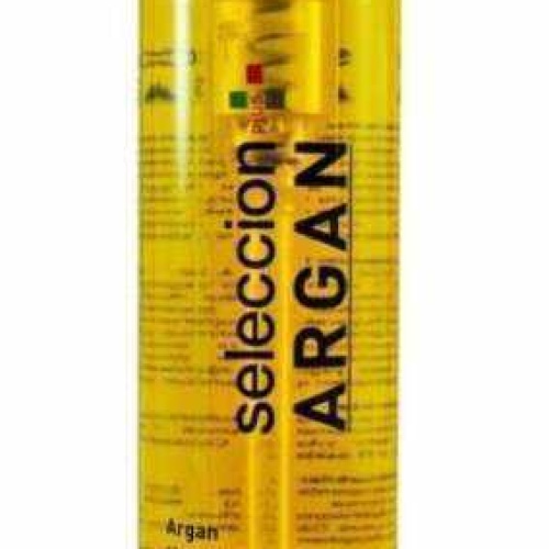 Seleccion Plus Argan Özlü Saç Serumu 125 ml