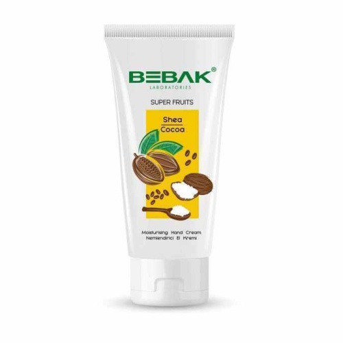 Bebak El Kremi 40 Ml Honey