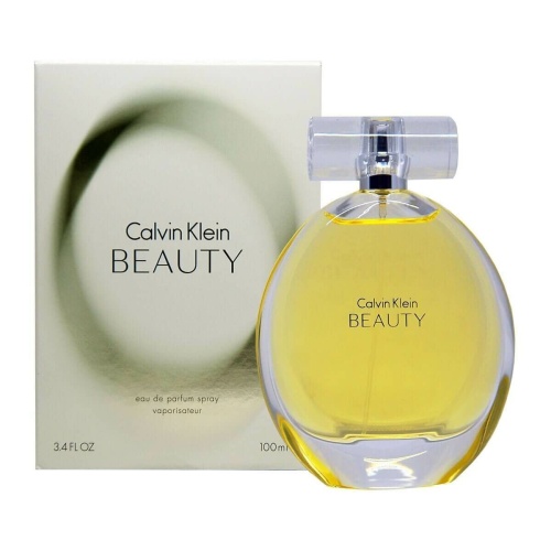 Calvin Klein Beauty Kadın Parfüm Edp 100 ml