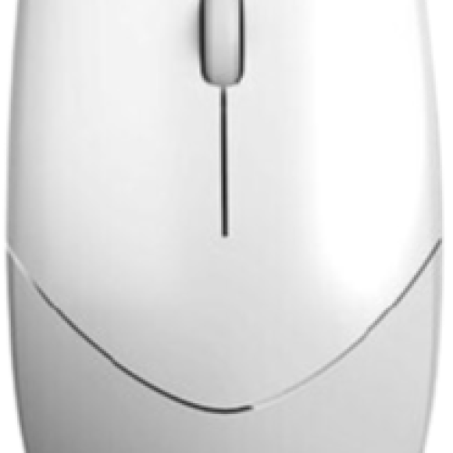 Philips M244 Beyaz Kablolu Mouse