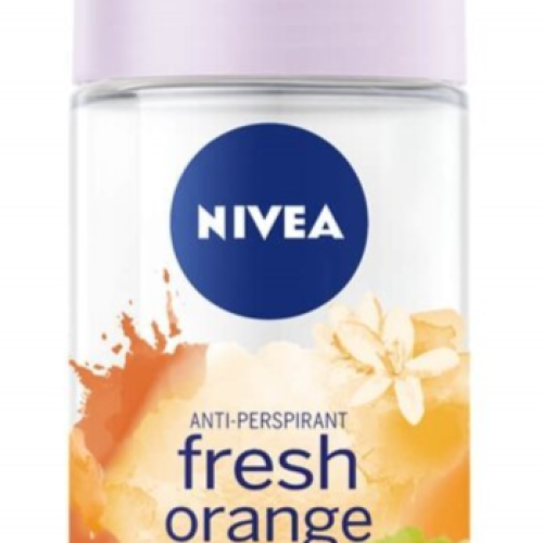 Nivea Fresh Orange Kadın Roll-on 50 ml