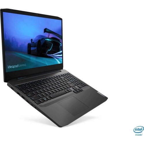 Lenovo IdeaPad Intel Core i5 10300H 8GB 512GB SSD GTX1650Ti Freedos 15.6 FHD Taşınabilir Bilgisayar 81Y400D9TX