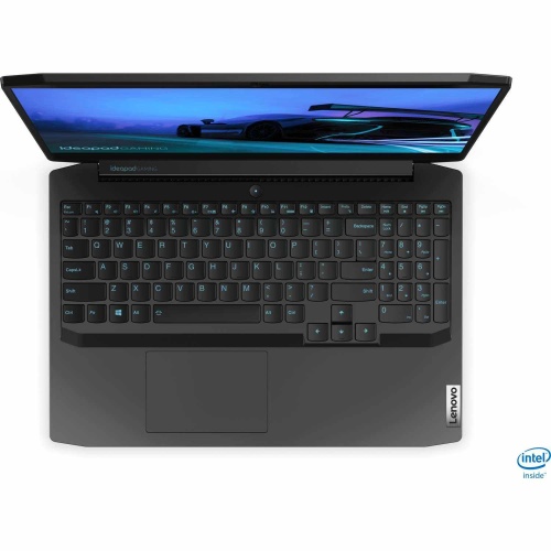 Lenovo IdeaPad Intel Core i5 10300H 8GB 512GB SSD GTX1650Ti Freedos 15.6 FHD Taşınabilir Bilgisayar 81Y400D9TX