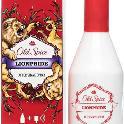 OLD SPICE LION PRİDE TIRAŞ SONRASI LOSYON 100 ML