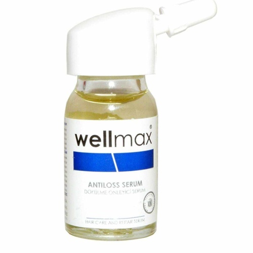 Wellmax Dökülme Önleyici Serum 10 ml