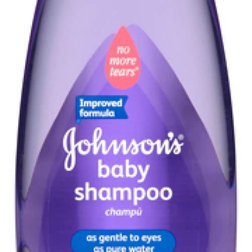 Johnsons Baby Bedtime Bebek Şampuanı 750 Ml
