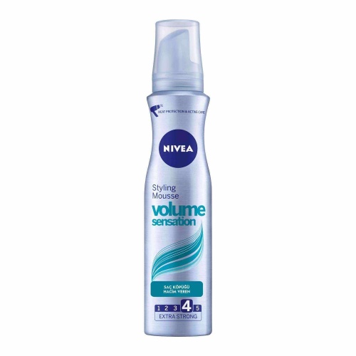 Nivea Hacim Veren  150Ml Saç Köpüğü