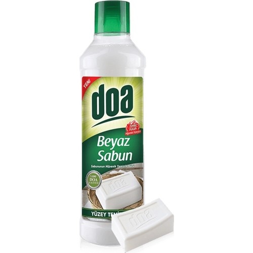 Doa Beyaz Sabun 1000 ml