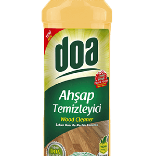 Doa Ahşap Temizleyici 1000 ml