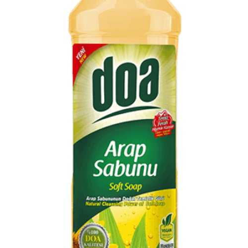 Doa Arap Sabunu 1000 ml