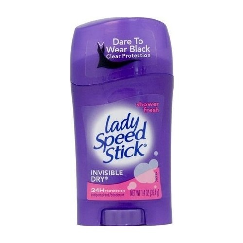 Lady Speed Stick Shower Fresh 40gr