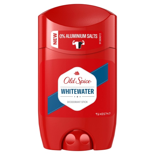 Old Spice Whitewater Stick 50gr