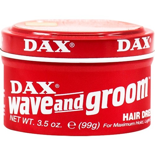 Dax Wave and Groom Wax 99 gr