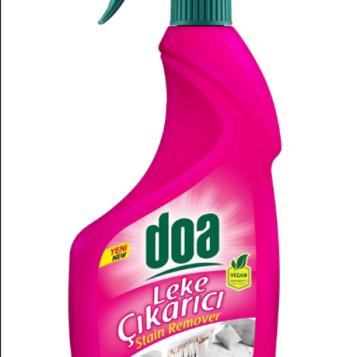 Doa Leke Çıkarıcı Sprey 750ml