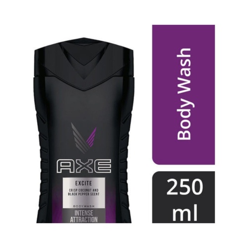 Axe Excite 250 ml Duş Jeli