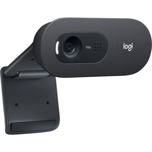 Logitech C505e Hd Webcam-SİYAH 960-001372v u0018