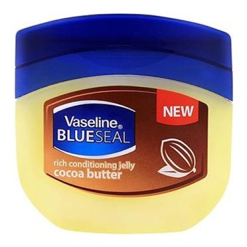 Vaseline Cocoa Butter 100 ml Kakao Yağı Nemlendirici Jel