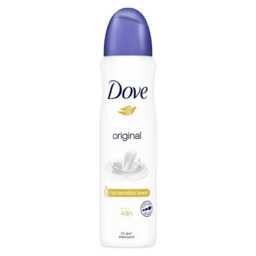 Dove Original Deodorant 200 ml