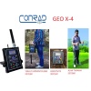 Conrad Geo – X4 Yer Altı Görüntüleme