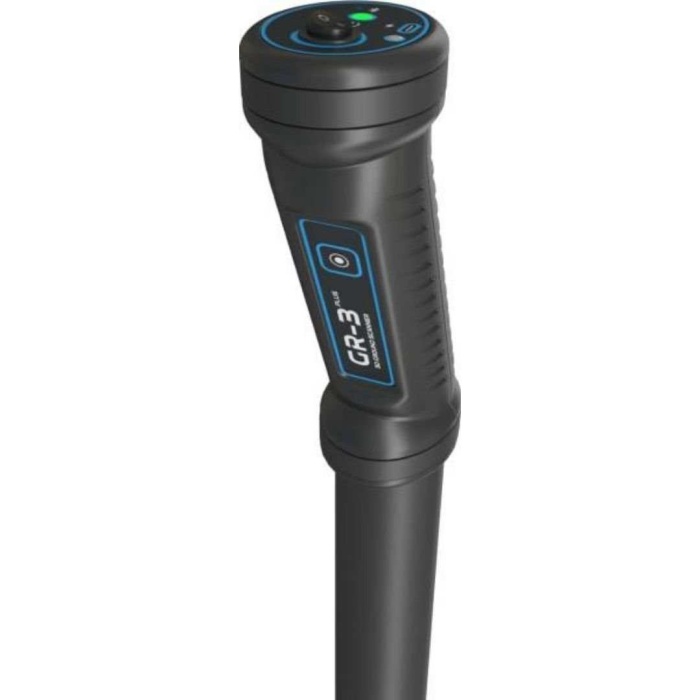 Groundtech GR-3 Plus Yeraltı Görüntüleme Cihazı