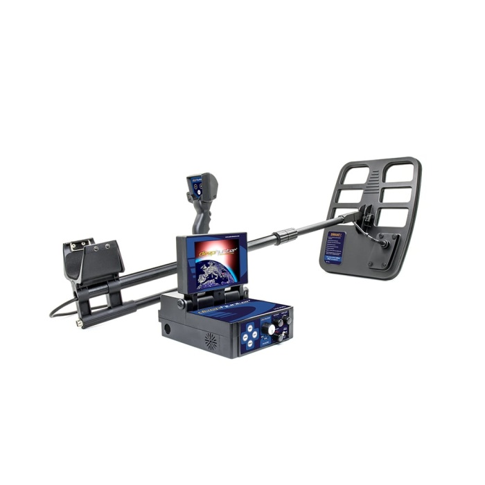 Nokta Makro Deephunter Define Dedektörü Pro Paket
