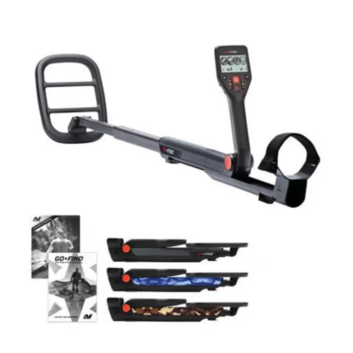Minelab Go Find 44