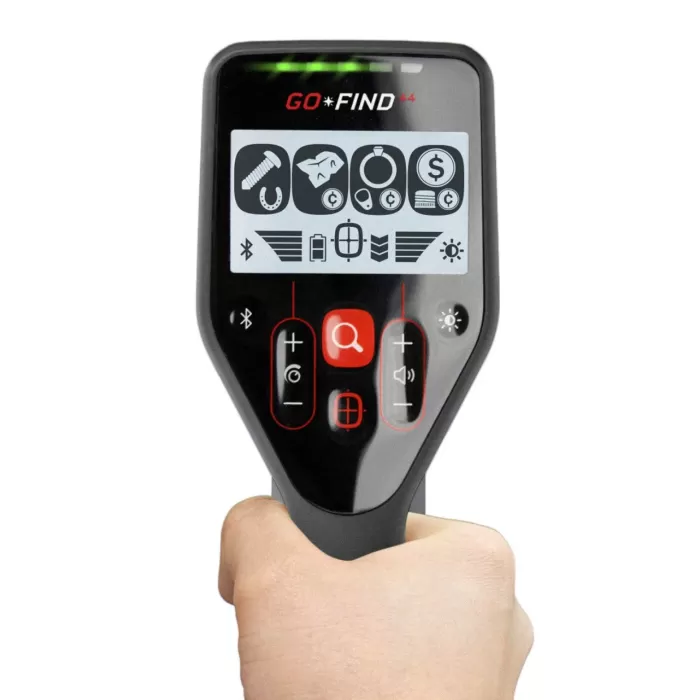 Minelab Go Find 44