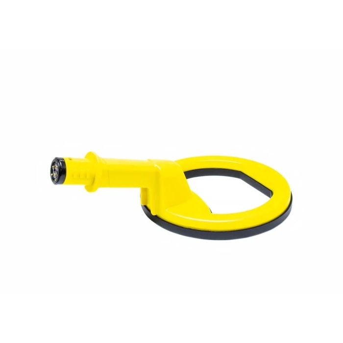 14 Cm Değiştirilebilir Scuba Arama Başlığı (Sarı)
