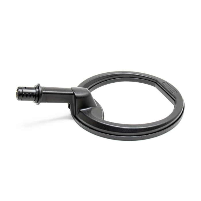 PulseDive 20 Cm Değiştirilebilir Scuba Arama Başlığı (Siyah)