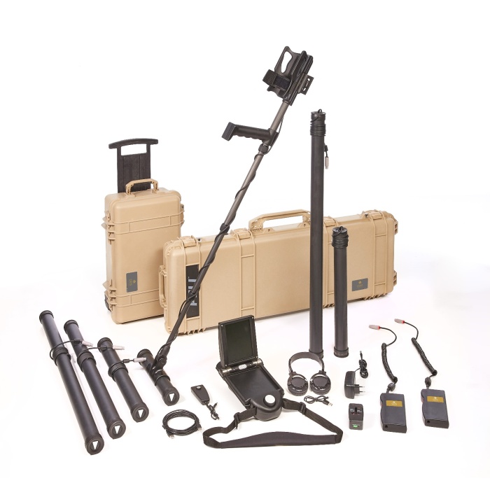OKM eXp 4500 Professional Plus
