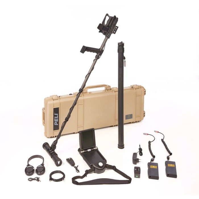 OKM eXp 4500 Professional