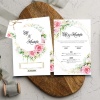 İkili Davetiye - ID01102